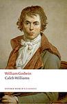 Cover of The Adventures of Caleb Williams