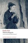 Cover of Thérèse Raquin
