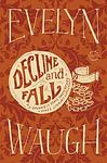 Cover of Decline and Fall