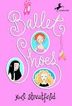 Cover of Ballet Shoes