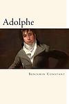 Cover of Adolphe