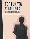 Cover of Fortunata and Jacinta