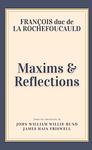 Cover of Maxims
