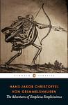 Cover of Simplicius Simplicissimus