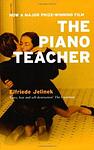 Cover of The Piano Teacher
