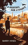 Cover of A Kestrel for a Knave