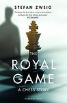 Cover of The Royal Game
