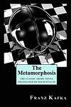 Cover of The Metamorphosis