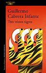 Cover of Three Trapped Tigers