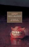 Cover of Kaputt