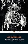 Cover of Romance of the Three Kingdoms