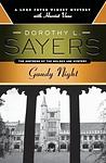 Cover of Gaudy Night