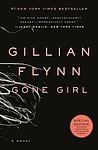 Cover of Gone Girl