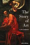 Cover of The Story of Art