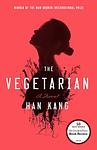 Cover of The Vegetarian