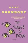 Cover of The Sirens of Titan