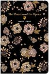 Cover of The Phantom of the Opera
