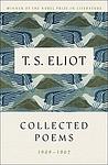 Cover of Collected Poems of T.S. Eliot