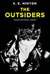 Cover of The Outsiders