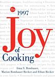 Cover of The Joy of Cooking