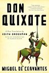 Cover of Don Quixote