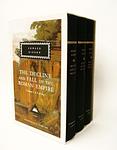 Cover of The Decline and Fall of the Roman Empire