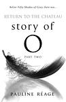 Cover of Story of O