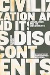 Cover of Civilization and Its Discontents