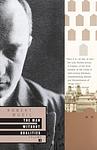 Cover of The Man Without Qualities