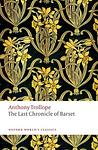 Cover of The Last Chronicle of Barset