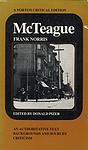 Cover of Mc Teague