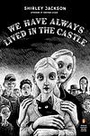 Cover of We Have Always Lived in the Castle