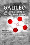 Cover of Dialogue Concerning the Two Chief World Systems