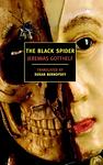 Cover of The Black Spider