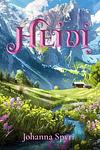 Cover of Heidi