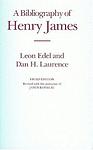 Cover of Henry James