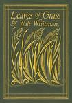 Cover of Leaves of Grass