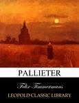 Cover of Pallieter