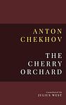 Cover of The Cherry Orchard