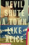 Cover of A Town Like Alice