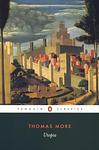 Cover of Utopia