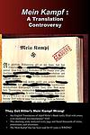 Cover of Mein Kampf