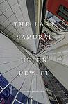 Cover of The Last Samurai