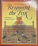Cover of Reynard the Fox