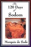 Cover of The 120 Days of Sodom