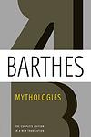 Cover of Mythologies
