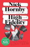 Cover of High Fidelity