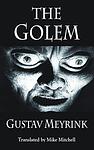 Cover of Golem