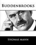 Cover of Buddenbrooks