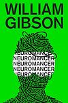 Cover of Neuromancer